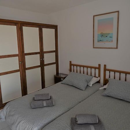 El Caleton Sea View Apartment Cotillo Exteriér fotografie